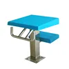 Durable Standard Two Step Swimming Pool Jumping Starting Block
