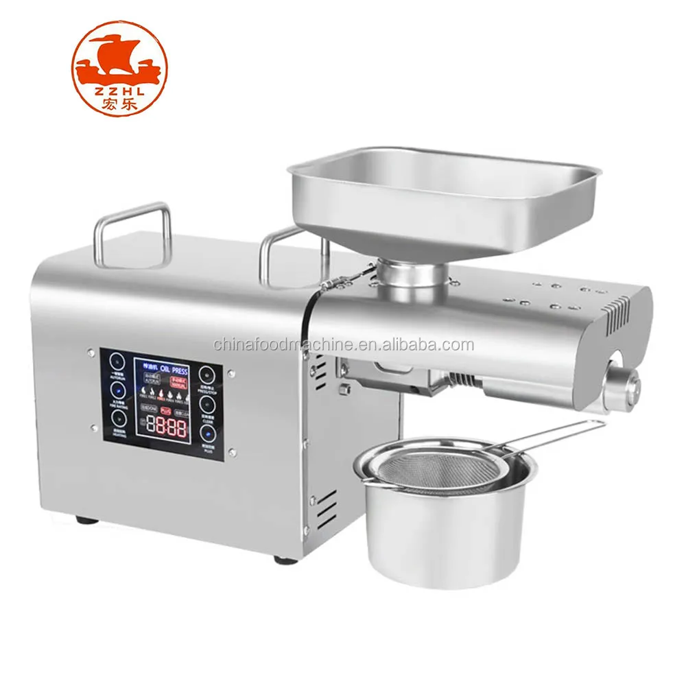 New Design Palm Oil Processing Machine Mini Oil Refinery Machine Crude Palm Oil Refining Machine supplier