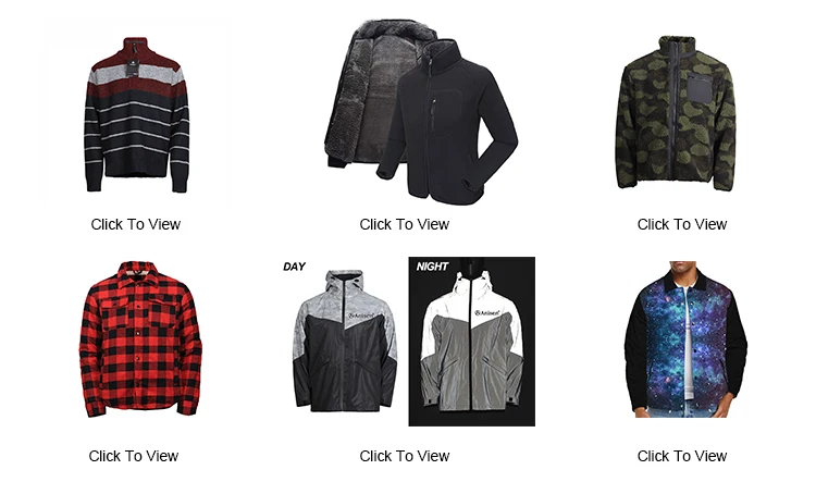 reflective rain jacket