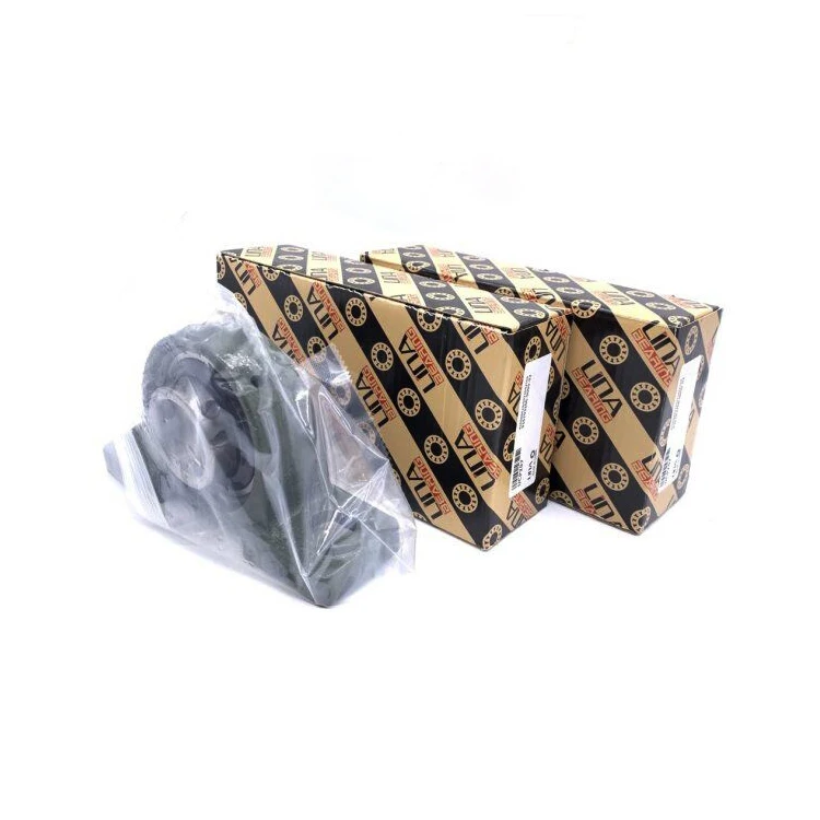 stainless steel uc insert ball bearing for pillow block bearing