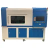 Galvanized Alpha Sheet 4Mm Stainless Steel Fiber Laser Cutting Machine