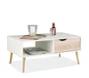Hot Sale High Quality Console Table And Stool