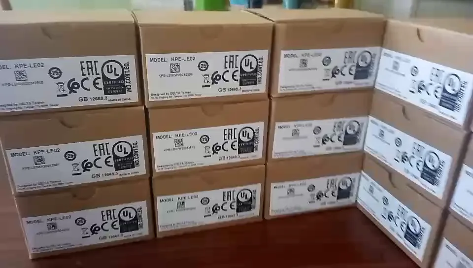 Delta Vfd-c Accessories Pg Card Emc-pg01o In Stock - Buy Delta Vfd-c ...