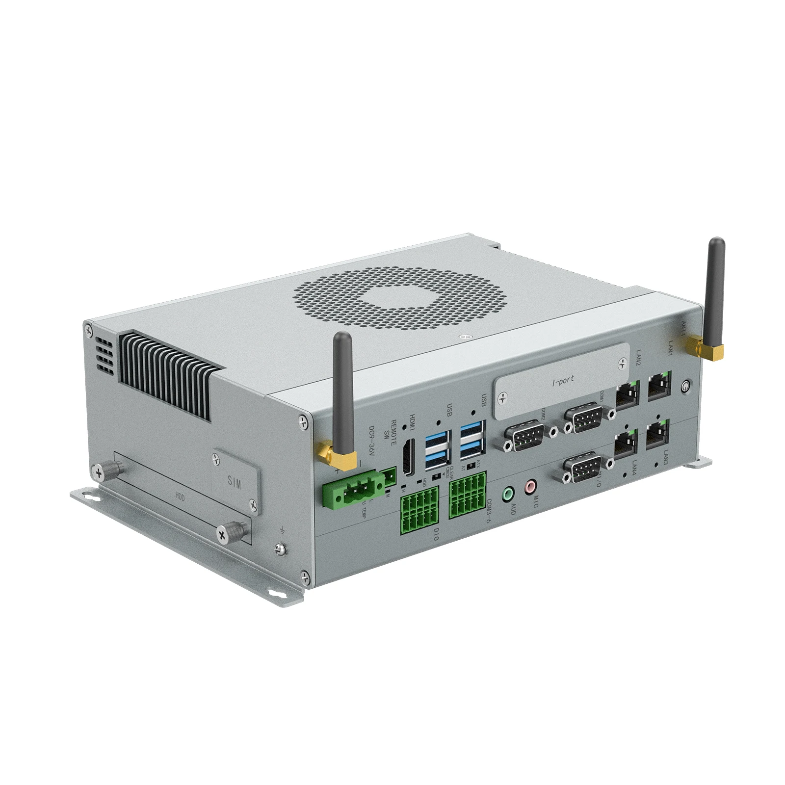 product industrial mini pc intel alderlake i3 12100 cpu core 4usb32 rs232 industrial computer accessories for automation-5