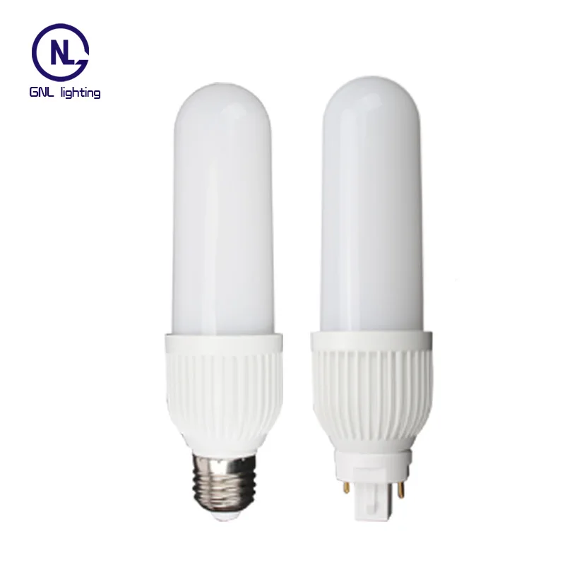 GNL SMD 2835 360 degree e27 base 30w no dimmable T shape bulb led corn light