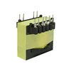 ei40 invert high frequency transformer horizontal bobbin power line filter