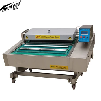 vacuum sealing machine