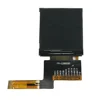 Mini TFT Display HDMI 176x176 TFT LCM 1.28inch Transflective TFT Screen