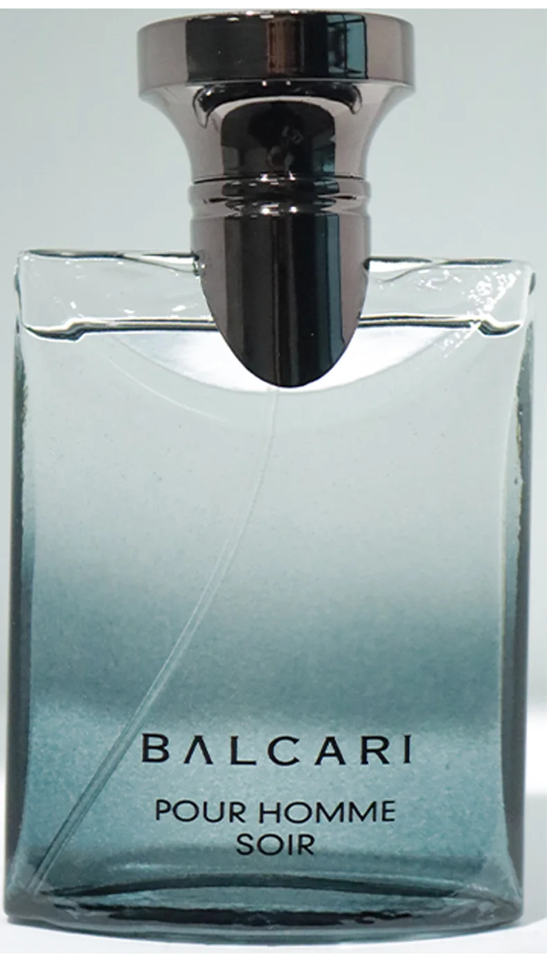 Men's Fresh Light & Lasting Perfume with Tea Fragrance Natural White Tea 50ml Cologne