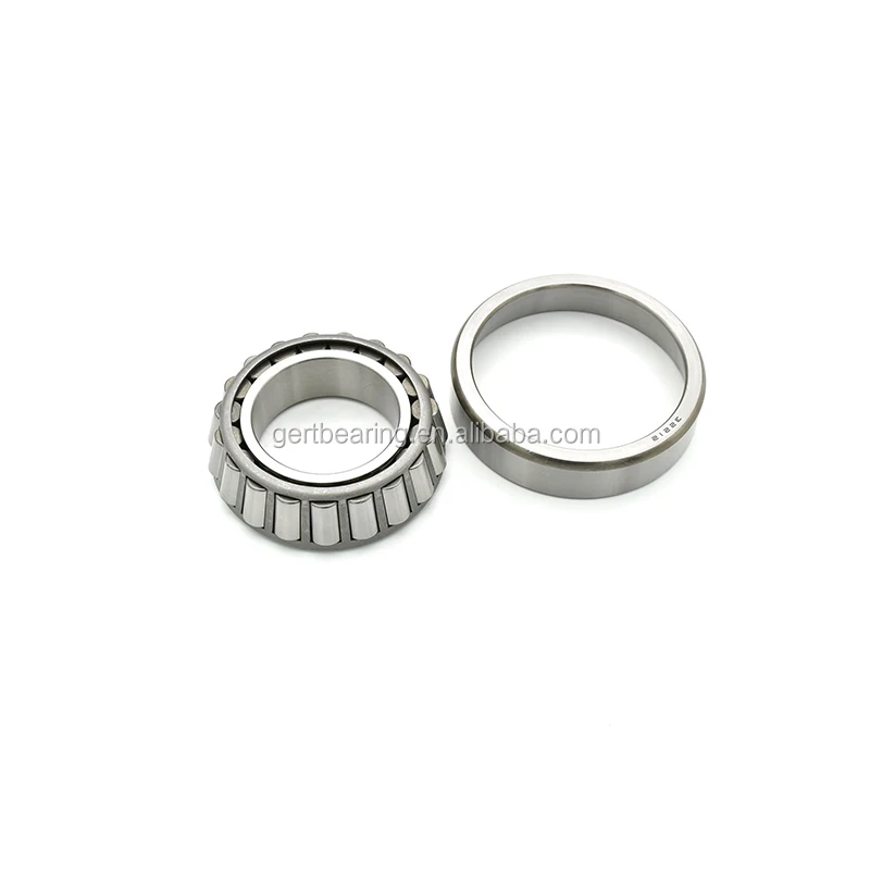 09067/09196 Bearing Timken Tapered Roller Bearing 09067/09196 Bearing