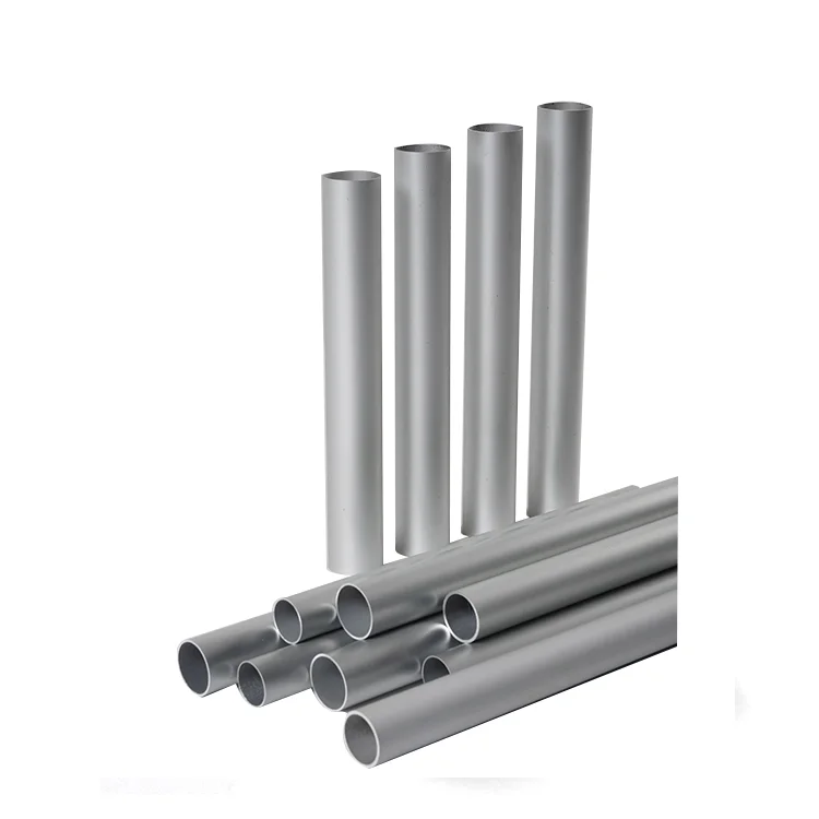 2024 Aluminum tube heat treatment introduction 2024 Aluminum tube heat treatment introduction