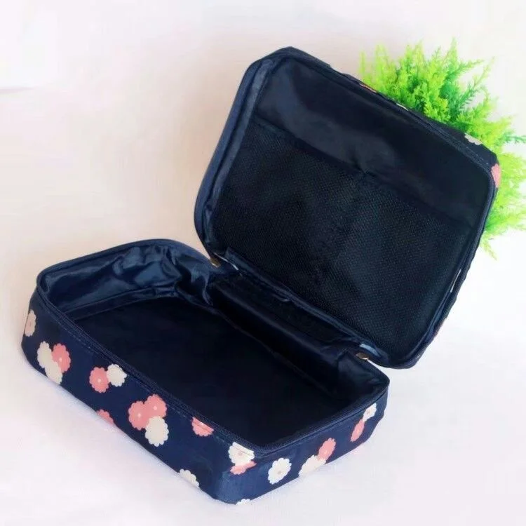 makeup bag
