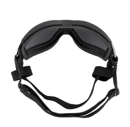 Pet Glasses Dog Supplies Protective Glasses Waterproof Windproof