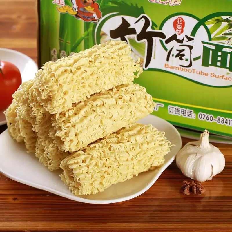 Non Fried Instant Noodles In Bulk Spicy Hot Pot Noodles Instant Fried