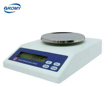 electronic weighing balance