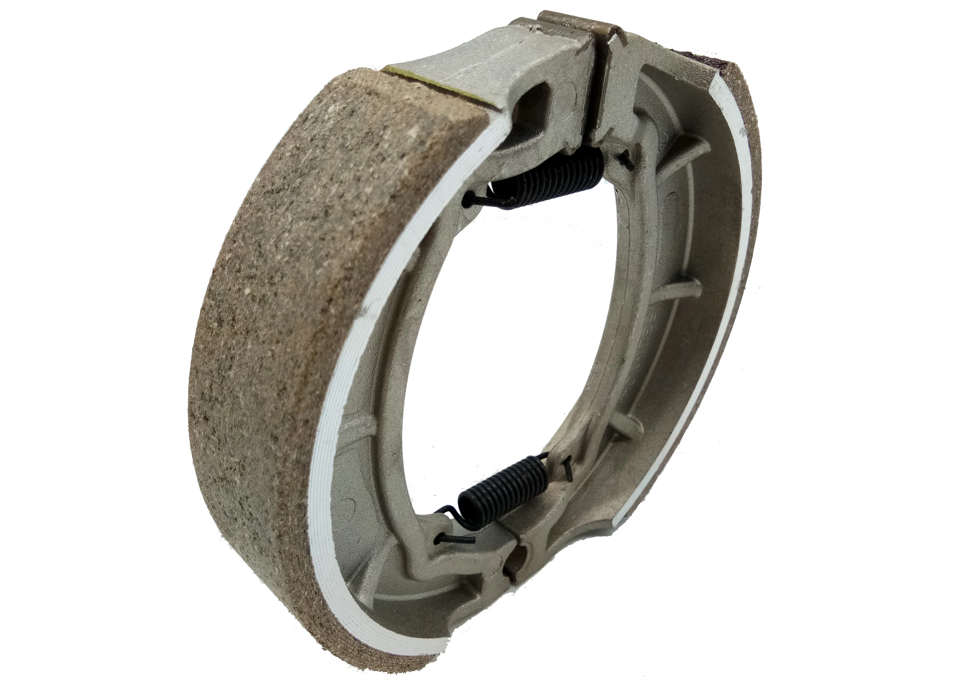 High Precision Motorcycle Accessories Motorcycle Accessories Drum Brake