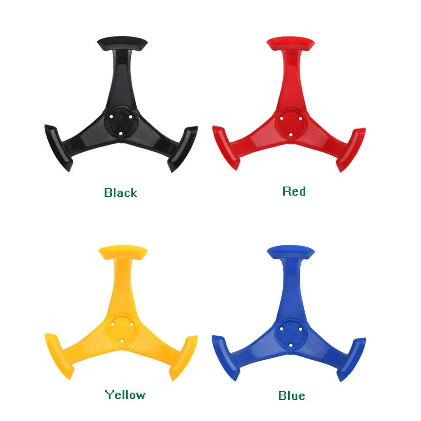 Actearlier Ball Claw Wall Mount Rack Holder Display For Rugby Soccer