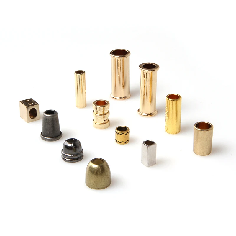 Metal Cord End For Garments Buy Metal Cord End,Cord End,Bungee Cord