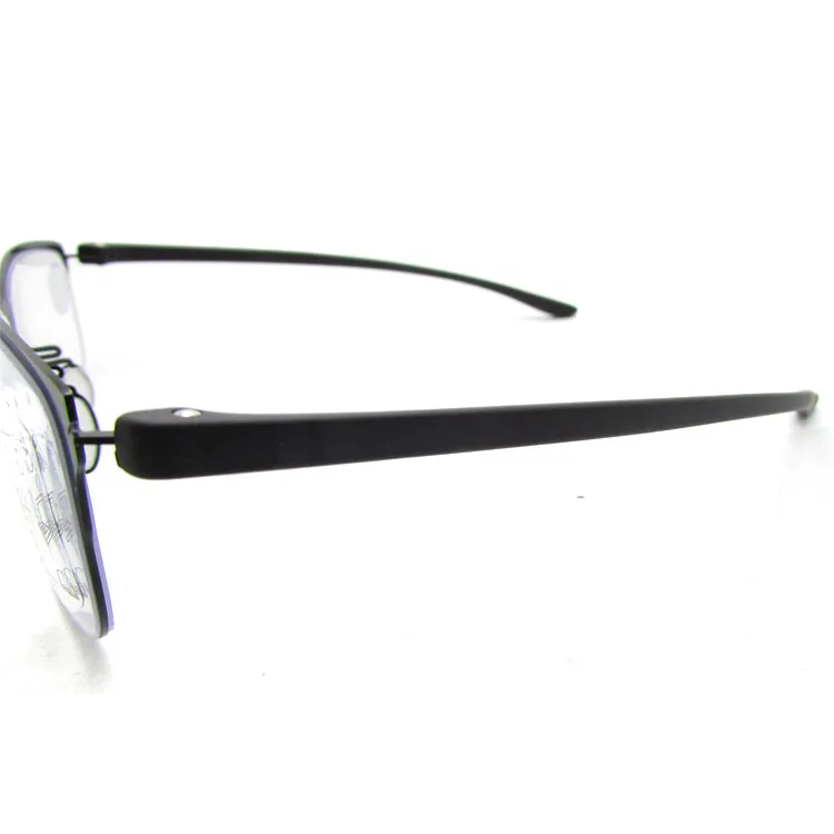 Anti Blue Progressive Multifocal Blue Light Half Frames Ce Reading