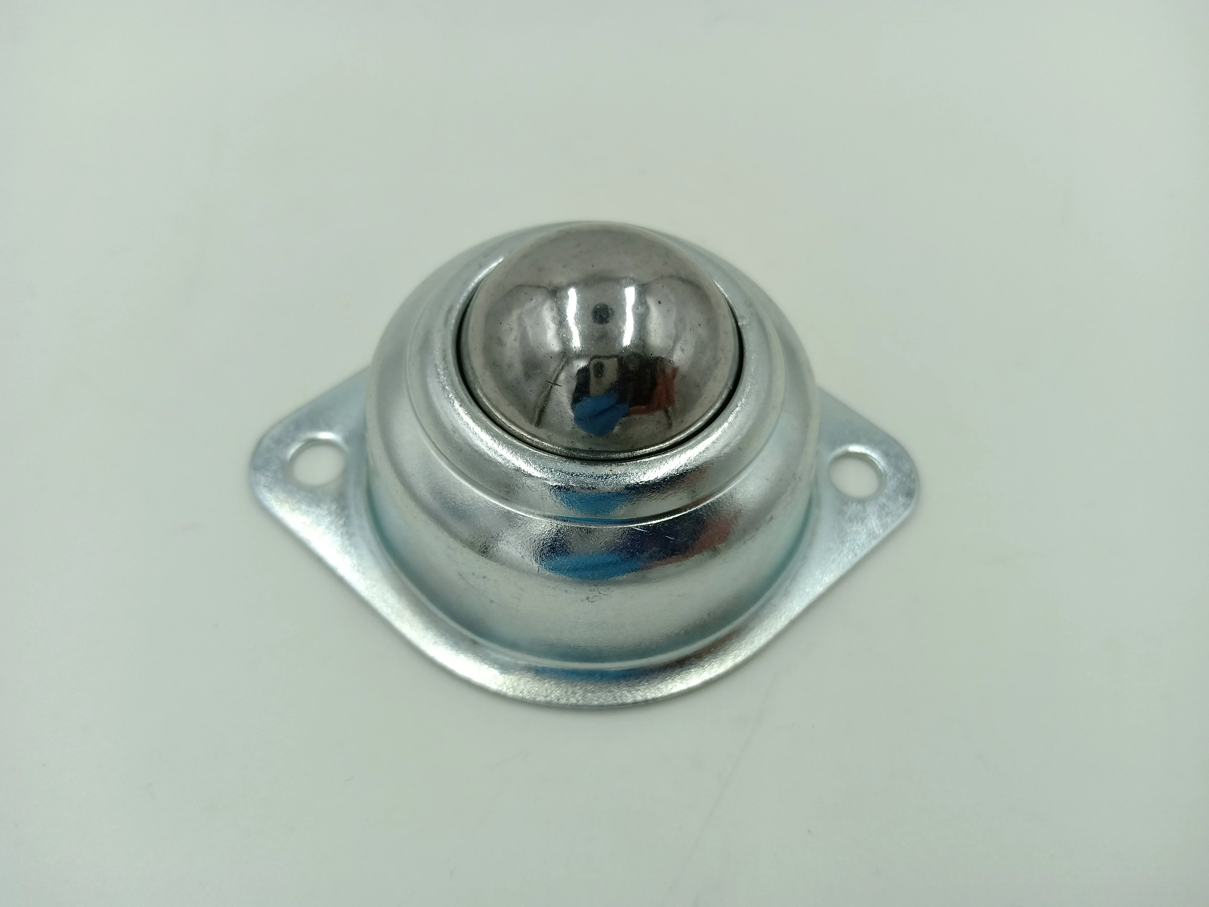 Stainless Steel Ball Transfer Bearing Casters Universal Ball Conveyor