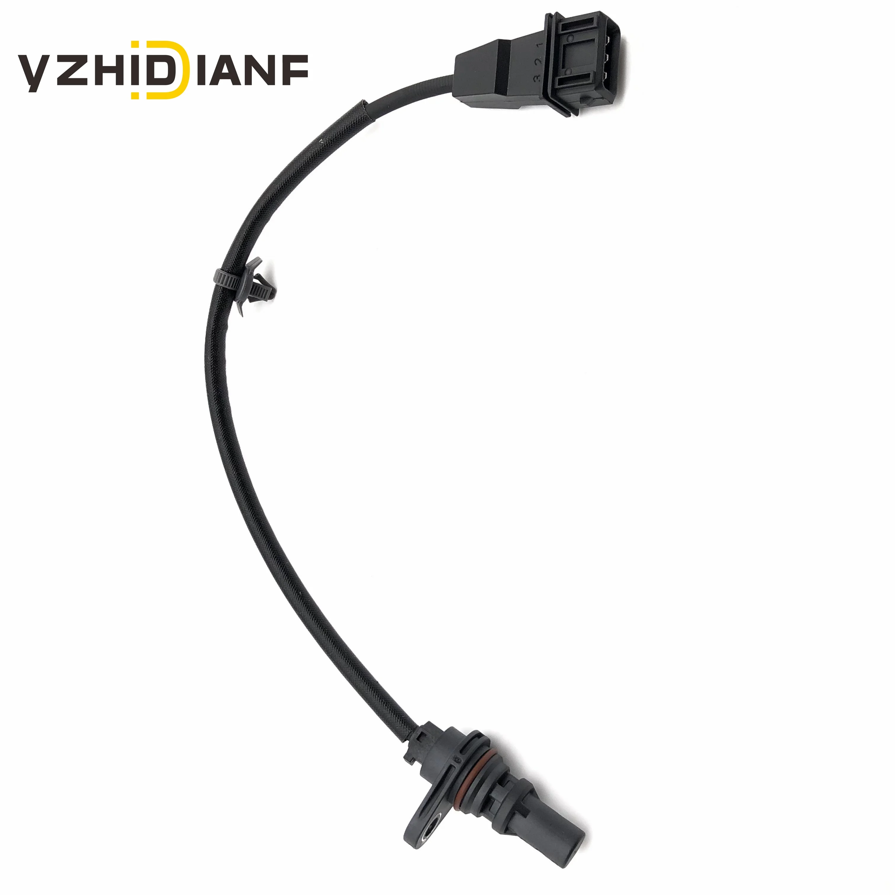 High Quality Crankshaft Position Sensor 39180-25300 39180-25200 ...