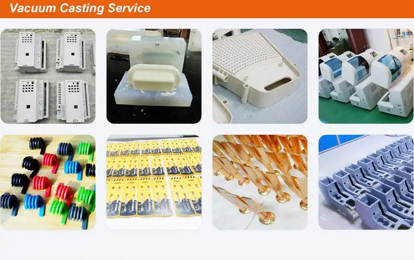 High quality fast 3d printing rapid prototype Customized 3d printing plastic model service