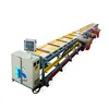 Construction use cnc rebar table bender