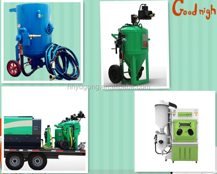 Sandblasting System Used Equipment For Sale Sandblasting_material Buy