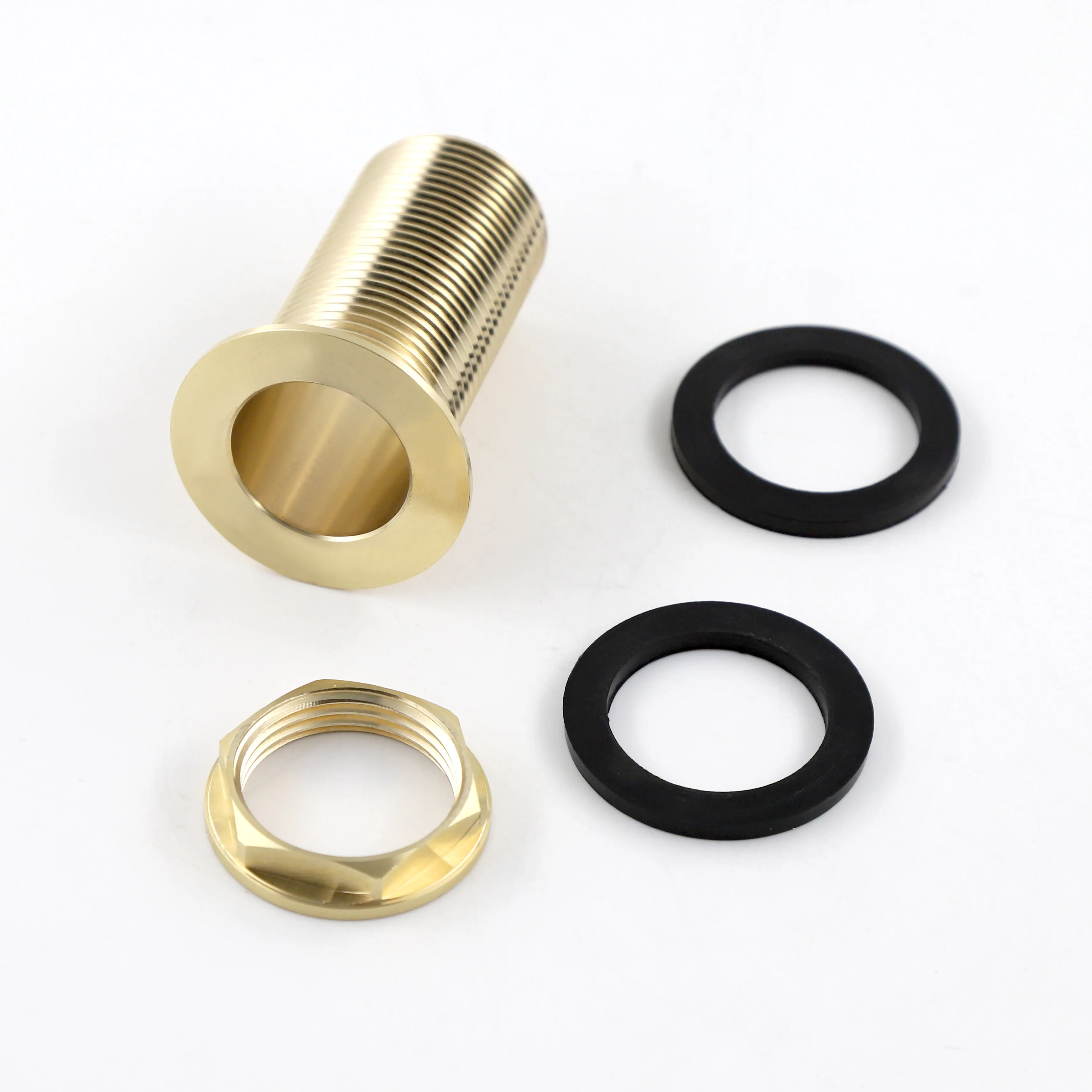 Soild Brass Water Tank Connector Bulkhead Fitting,Tank Fittings Buy