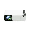 High Brightness Projector T5 Normal Version Wireless Same Screen Built in Speaker 3W LCD Projector