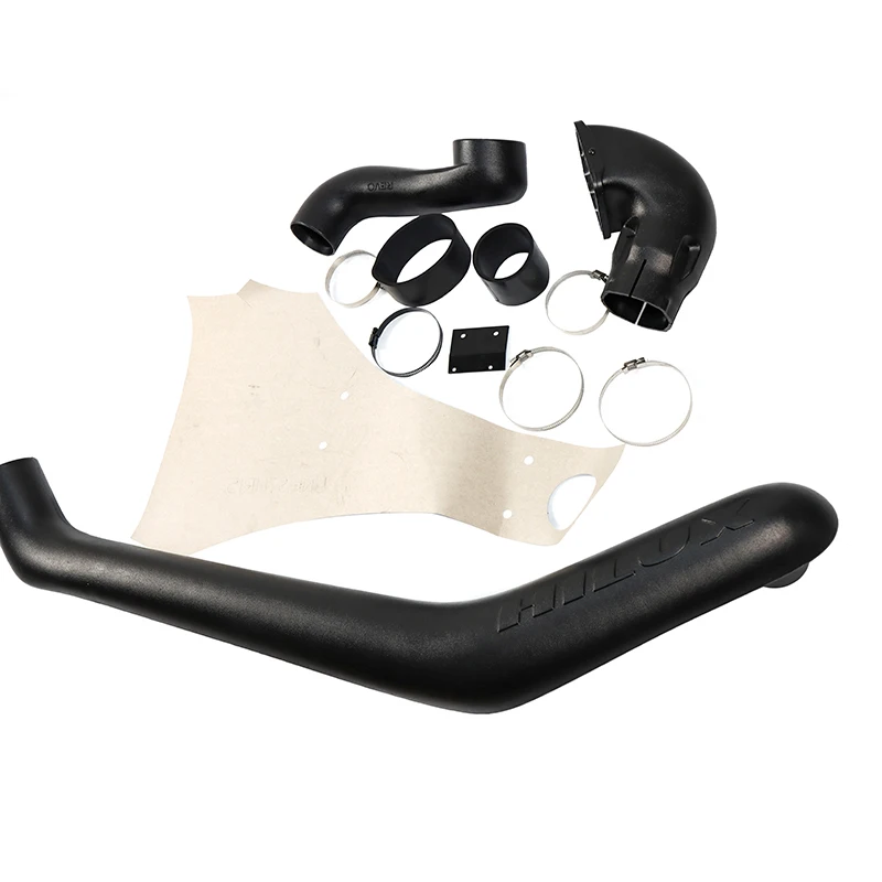 Car Snorkel For Toyota Hilux Revo Offroad 4wd Air Snorkel Accessories