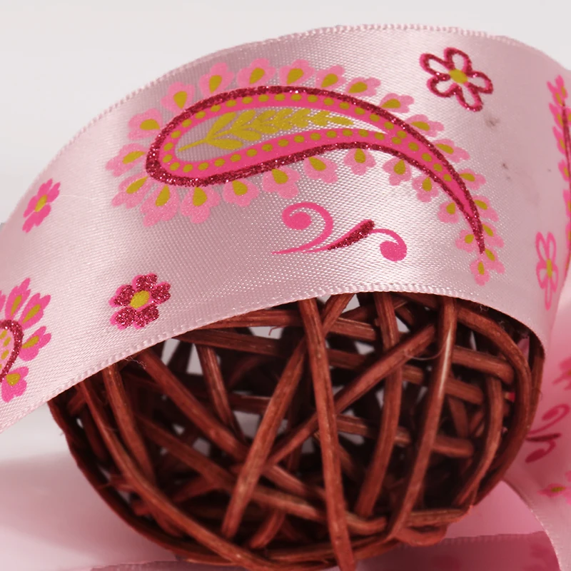 satin ribbon
