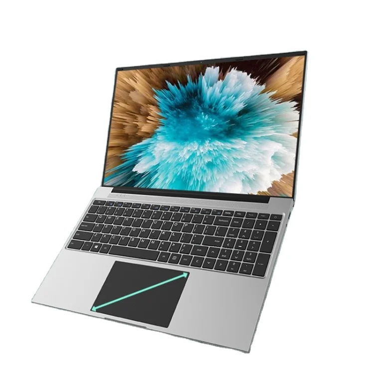 Newest Jumper EZbook S5 Max Laptop, 16.0 Inch, 16GB+512GB 2.0MP