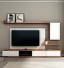 Great price wooden modern bedroom sets tv unit wall cabinet