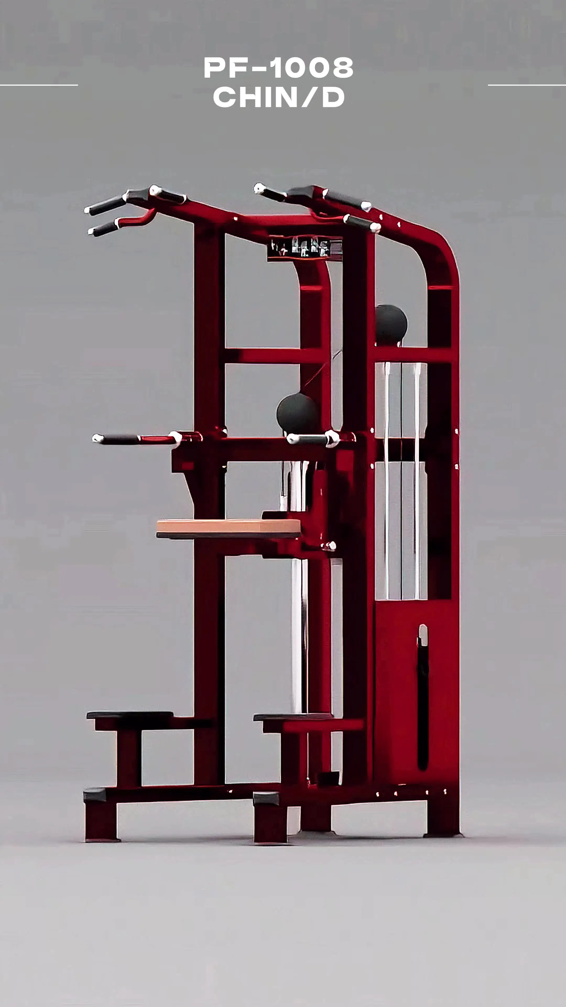 サイベックス デュアルシリーズ ジム機器 バックエクステンション