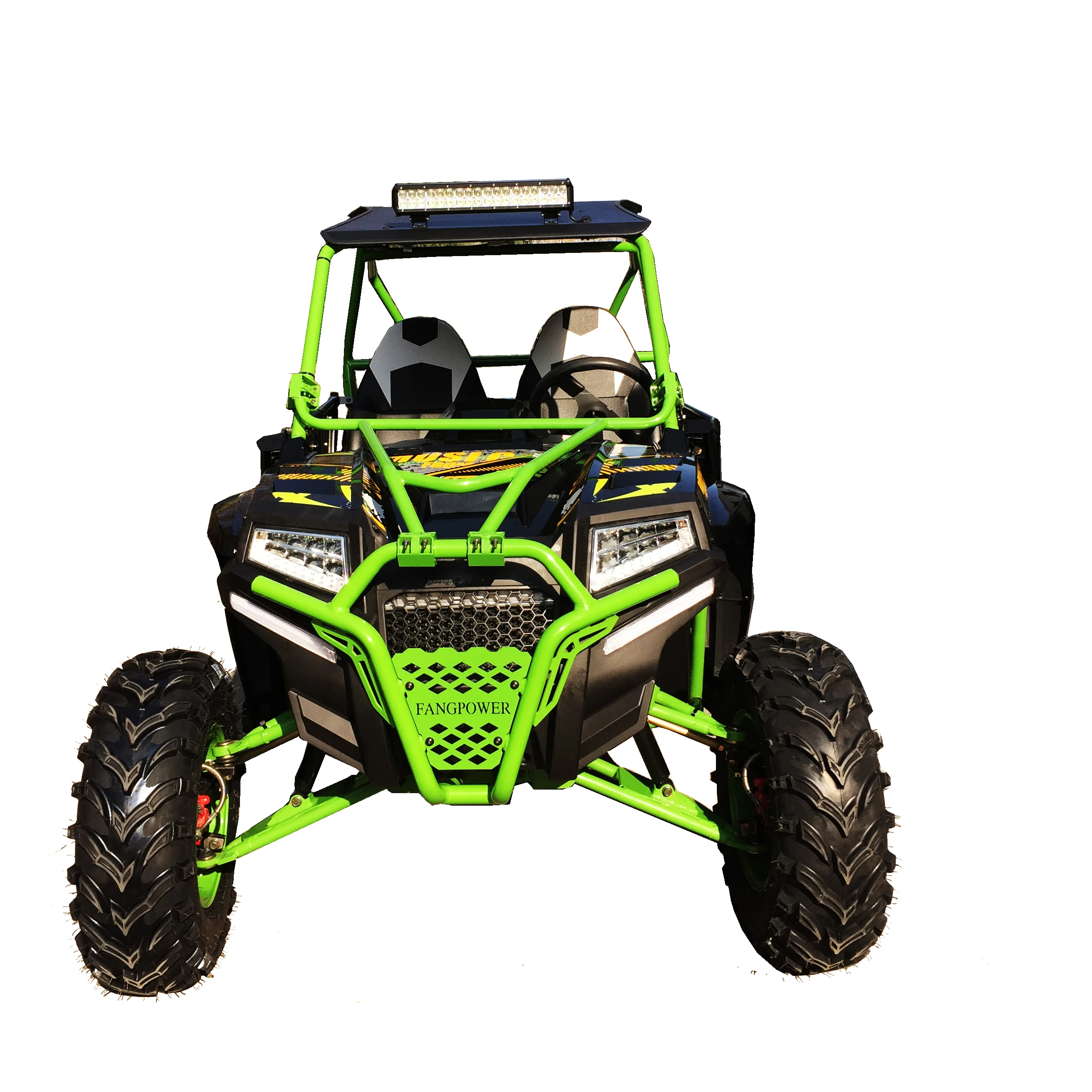 side by side buggy for sale