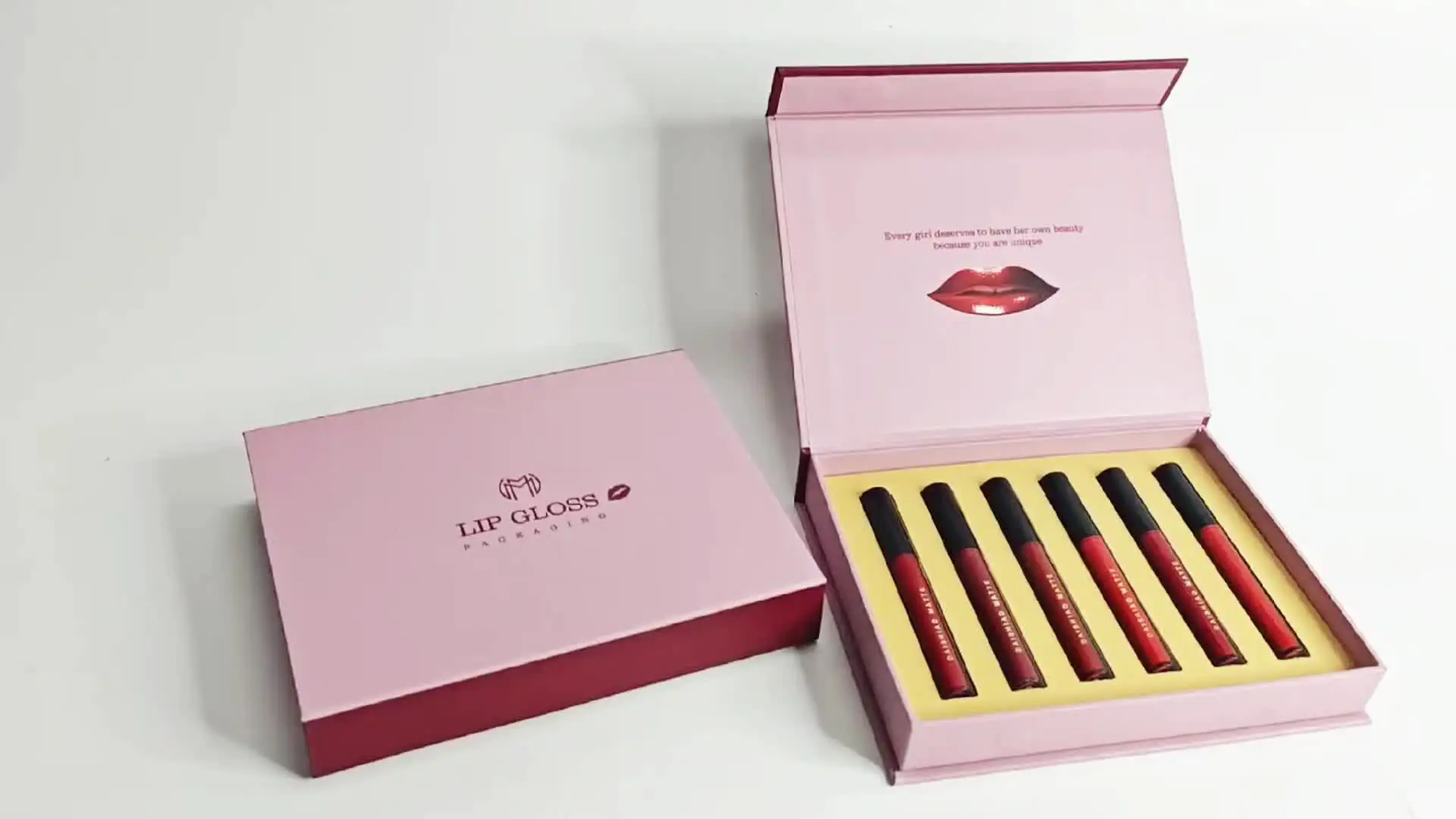 AKB. 2012 Xmasバージョン リップクリーム kireispot_ho747