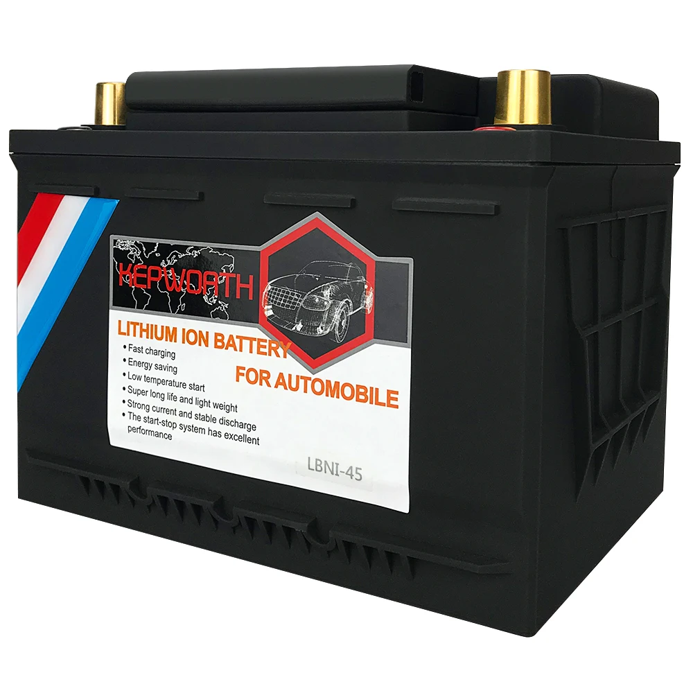 12v 20ah car battery jump starter