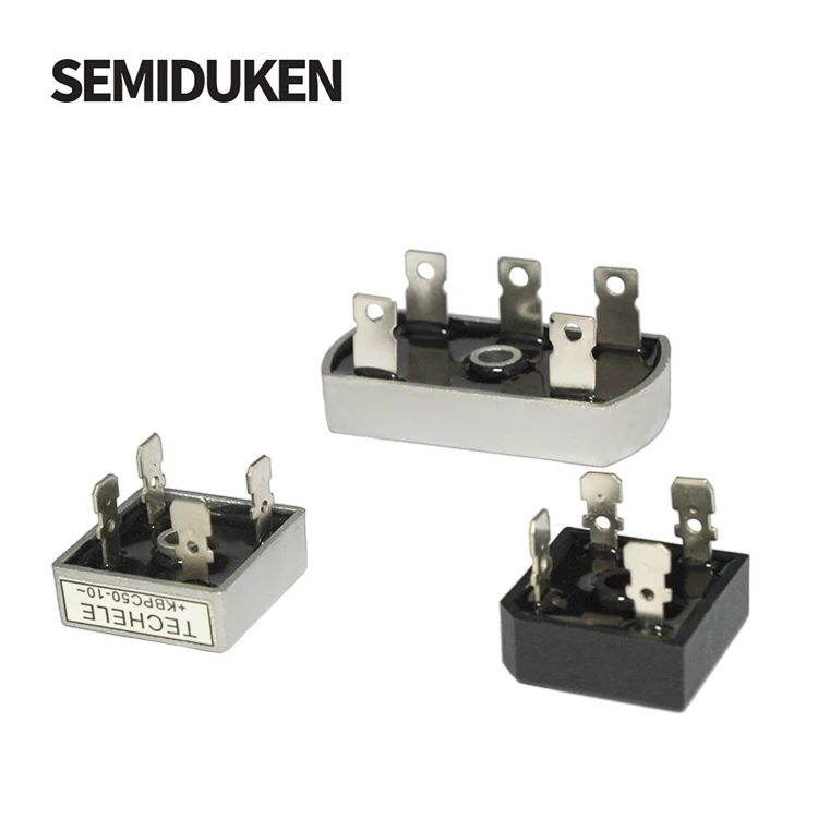 Rectifier Bridge Mt2516 Mt3516 Mt5016 Bridge Rectifier Bridge Rectifier
