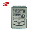 Air Conditioner small TN positive segment LCD display