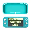 New video game player anti skidding soft silicone protective shell case for nintendo switch lite