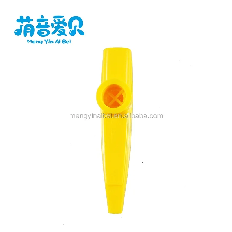 Wholesale High Quality Musical Instrument Plastic Kazoo Buy Kazoo,Plastic Kazoo,Kazoo Plastic