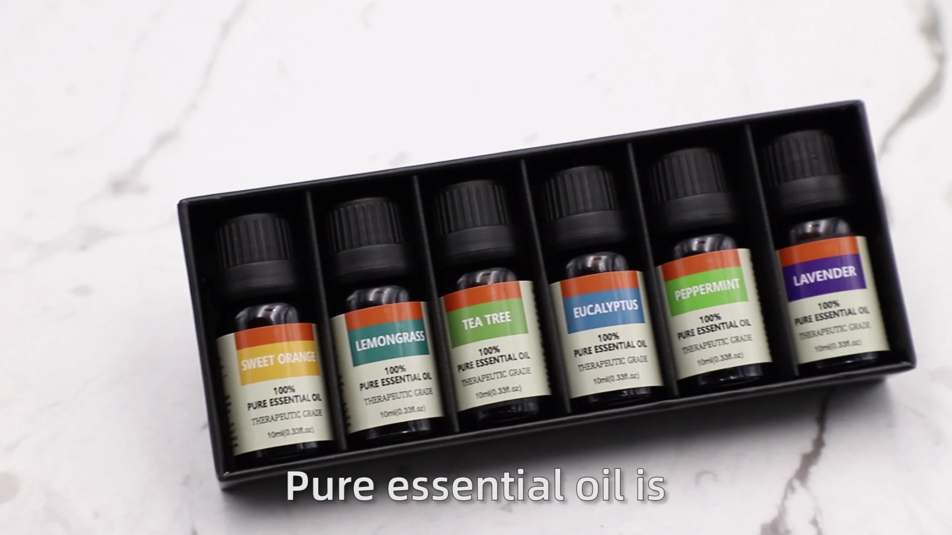 2023 Hot Sale Plant Rosemary Lemongrass Peppermint Lavender Pure