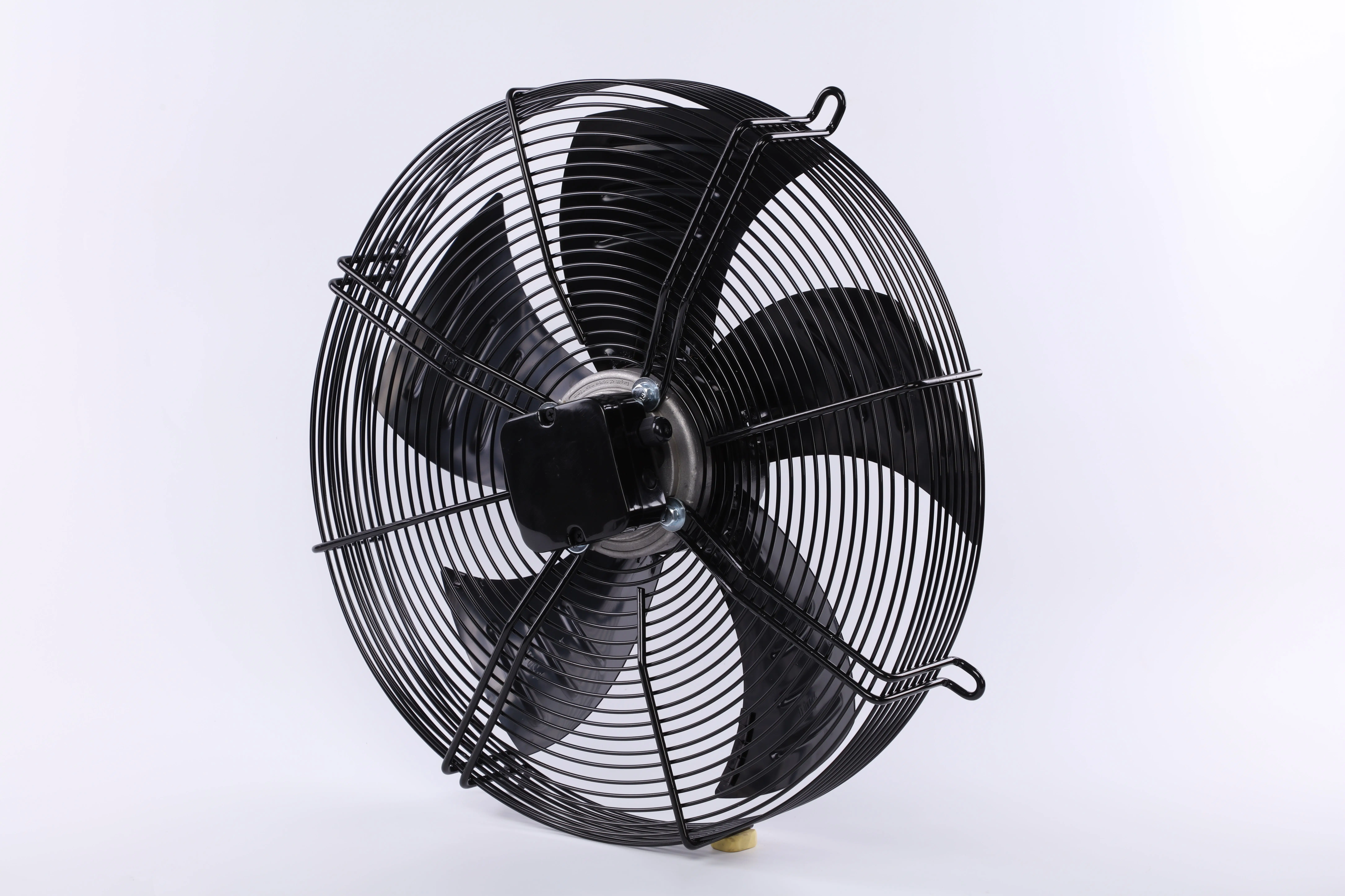 Axial Flow Fan, YWF4E-300S, Electric, Copper - detail 12