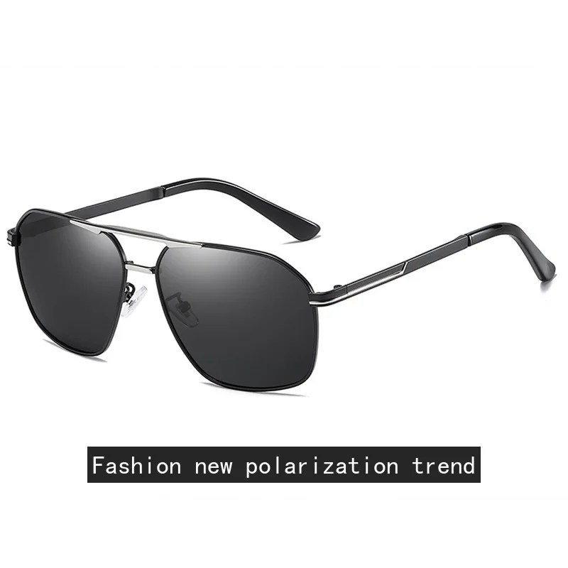 Brand New Stylish Unisex Classic Sunglasses  UV 400 Total Protection  HQ Alloy 