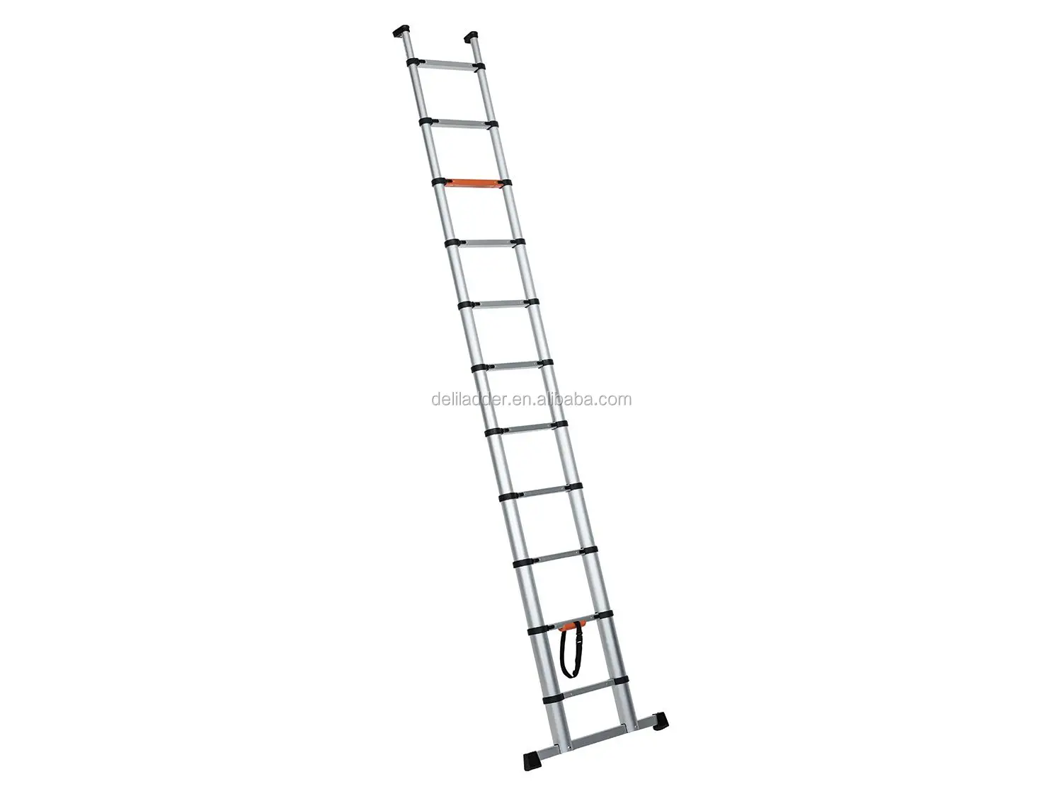 Deliladder Aluminium Telescopic Ladder EN131 6 2019 Alibaba deliladder-aluminium-telescopic-ladder-en131-6-2019-alibaba