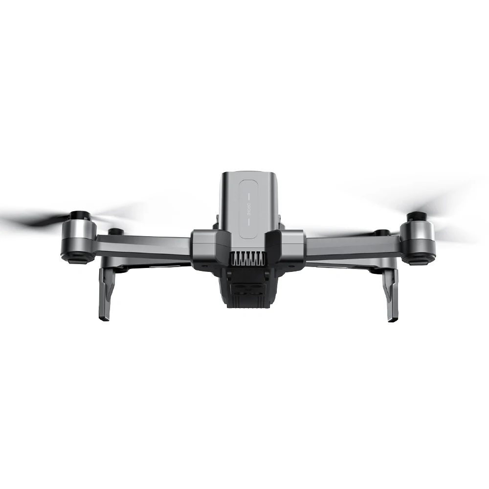 Sjrc F22 F22s 4k Pro 2-axis Gimbal Gps Drone With 4k Dual Hd Camera 3 ...
