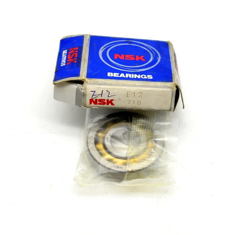 Nsk Bearing E12 Ball Bearing Buy E12 Ball Bearing