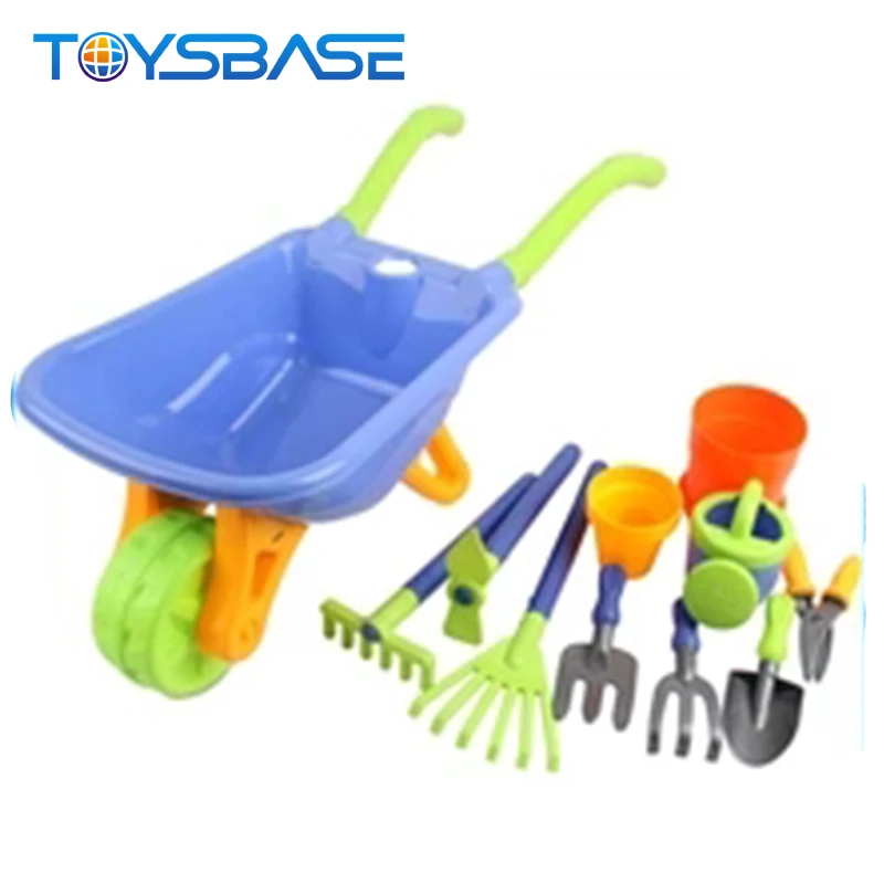 garden tool toys