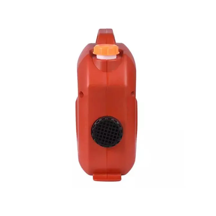 China manufacture cheapest boat truck use black diesel heater 12v 5kw air